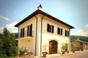 Agriturismo Casa Brunori Foligno
